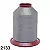Linha Para Bordar Ricamare VC 4000m Cor 2133 - Imagem 1