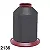 Linha Para Bordar Ricamare VC 4000m Cor 2136 - Imagem 1