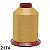 Linha Para Bordar Ricamare VC 4000m Cor 2174 - Imagem 1