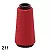 Cone Linha Reta Kron 120/1500 Cor 211 - Imagem 1