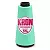 Cone Linha Overlock Kron 100g Cor 30 - Imagem 1