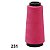 Cone Linha Overlock Kron 100g Cor 251 - Imagem 1