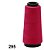 Cone Linha Overlock Kron 100g Cor 295 - Imagem 1
