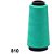 Cone Linha Overlock Kron 100g Cor 810 - Imagem 1