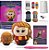 Kit Amigurumi Harry Potter - Imagem 2
