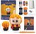Kit Amigurumi Harry Potter - Imagem 3
