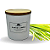 Vela Aromática Capim Limão - 200g - Imagem 1