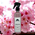 Água para Lençóis Flor de Cerejeira - 250ml - Imagem 1