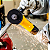Esmerilhadeira Angular 4.1/2" 1100w Vonder EAV1140 - Imagem 8