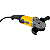 Esmerilhadeira Angular 7" 2200w Rotação 8.000rpm Vonder EAV2200 - Imagem 5