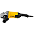 Esmerilhadeira Angular 7" 2200w Rotação 8.000rpm Vonder EAV2200 - Imagem 6