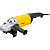 Esmerilhadeira Angular 7" 2600w Rotação 7.800rpm Vonder EAV2600 - Imagem 1