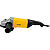 Esmerilhadeira Angular 7" 2600w Rotação 7.800rpm Vonder EAV2600 - Imagem 2