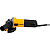 Esmerilhadeira Angular 4.1/2" 650w Rotação 11.000rpm Vonder EAV650 + 3 Discos - Imagem 4