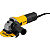 Esmerilhadeira Angular 4.1/2" 650w Rotação 11.000rpm Vonder EAV650 + 3 Discos - Imagem 2