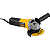 Esmerilhadeira Angular 4.1/2" 650w Rotação 11.000rpm Vonder EAV650 + 3 Discos - Imagem 3