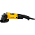 Esmerilhadeira Angular 4.1/2" 860w Rotação 11.000rpm Vonder EAV860N - Imagem 3