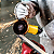 Esmerilhadeira Angular 4.1/2" 860w Rotação 11.000rpm Vonder EAV860N - Imagem 8
