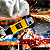 Esmerilhadeira Angular 4.1/2" 860w Rotação 11.000rpm Vonder EAV860N - Imagem 9