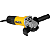 Esmerilhadeira Angular 5" 900w Velocidade 2800 a 11000rpm Vonder EAV905V - Imagem 5