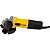 Esmerilhadeira Angular 5" 900w Velocidade 2800 a 11000rpm Vonder EAV905V - Imagem 2