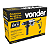 Furadeira de Impacto 1/2" Eletrônica Reversível 850w Vonder FIV 852 - Imagem 4