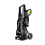 Lavadora de Alta Pressão 1740 Libras 5 l/min K2 Plus Turbo Karcher - Imagem 2