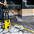 Lavadora de Alta Pressão 1600 Libras 7 l/min Vonder LAV 1600 - Imagem 9