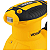 Lixadeira Roto Orbital 350w Disco 5" LRV 355 Vonder - Imagem 8