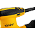 Lixadeira Roto Orbital 350w Disco 5" LRV 355 Vonder - Imagem 9