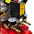 Motocompressor de Ar 8,4 pés 24L 2hp 120 Libras CAW 024 Worker - Imagem 6