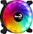 COOLER FAN AEROCOOL SPECTRO 12 FRGB - Imagem 7