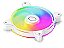 Cooler Master MF120 Halo White RGB 120mm - Imagem 6