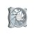 Cooler Master MF120 Halo White RGB 120mm - Imagem 5