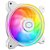 Cooler Master MF120 Halo White RGB 120mm - Imagem 2