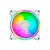 Cooler Master MF120 Halo White RGB 120mm - Imagem 8