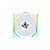 Fan Gamer UNI FAN SL 120 ARGB Branco Reverse Blade - Imagem 3