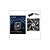 Fan Gamer UNI FAN SL 120 ARGB Preto Reverse Blade - Imagem 1