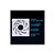 Fan UNI FAN SL LCD 120 ARGB Branco Reverse Blade - Imagem 3