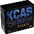 Fonte Gamer Aerocool KCAS 500W 80 Plus Bronze - Imagem 1