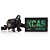 Fonte Gamer Aerocool KCAS 600W 80 Plus Bronze - Imagem 1