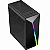 GAB AEROCOOL ATX SHARD ACRYLIC - Imagem 2