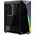 GAB AEROCOOL ATX SHARD ACRYLIC - Imagem 1
