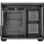Gabinete Gamer Aerocool Dryft ARGB Vidro Preto - Imagem 4