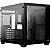 Gabinete Gamer Aerocool Dryft ARGB Vidro Preto - Imagem 2