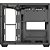 Gabinete Gamer Aerocool Dryft ARGB Vidro Preto - Imagem 6