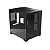 Gabinete Gamer Forcefield Black Vulcan - Imagem 1