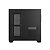 Gabinete Gamer Forcefield Black Vulcan - Imagem 6