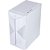 Gabinete Gamer Fortrek Holt Mid Tower RGB Branco - Imagem 2