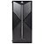 Gabinete Gamer Fortrek Holt Mid Tower RGB Preto - Imagem 1